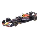 Minichamps F1 1 18 Red Bull Rb18 Italian 2022 Verstappen 1
