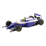 Minichamps F1 1 18 Williams Fw16 Teste 1994 Ayrton Senna 2