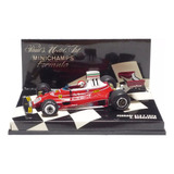 Minichamps F1 1 43