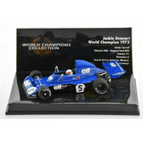 Minichamps F1 1 43 Tyrrell 006