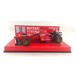 Minichamps Formula 1 Ferrari
