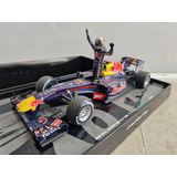 Minichamps Red Bull Rb6