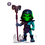 Minico Exclusivo Skeletor Masters Of Universe Ccxp 2023