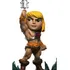 Minico He-man - Masters Of The Universe - Iron Studios Novo