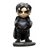 Minico The Batman Unmasked