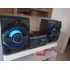Minicomponente Sony Com Dvd Mhc-m60d  Pega Rms Power 1950 W