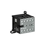 Minicontator De Potência ABB B7 30 10 80 1NA
