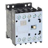 Minicontator Tripolar 16a 220v 1na Cwc016 10 30v26 12486663
