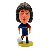 Minicraque Carles Puyol Barcelona