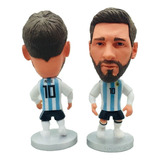 Minicraque Lionel Messi Argentina