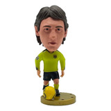 Minicraque Lionel Messi Barcelona