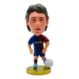 Minicraque Lionel Messi Barcelona