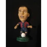 Minicraque Prostars 