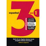 Minidicionario 3 Em 1