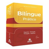Minidicionario Bilingue Pratico Esp