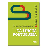 Minidicionario Da Lingua Portuguesa