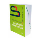 Minidicionário Da Língua Portuguesa Silveira Bueno Editora Ftd Capa Pvc Em Português 2020