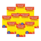 Minidicionario Escolar Espanhol