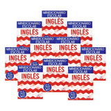Minidicionario Escolar Ingles