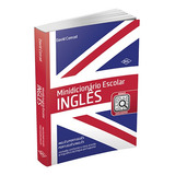 Minidicionario Escolar De Ingles