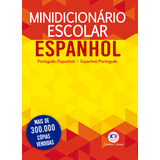 Minidicionario Escolar Espanhol