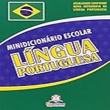 Minidicionario Escolar Portugues