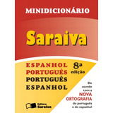 Minidicionario Espanhol