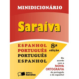 Minidicionario Espanhol 