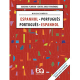 Minidicionario Espanhol portugues