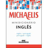 Minidicionario Ingles