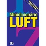 Minidicionario Luft 