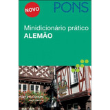 Minidicionario Pratico Alemao