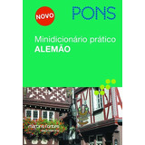 Minidicionário Prático Alemão