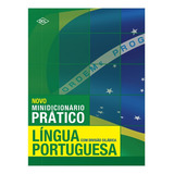 Minidicionario Pratico De Lingua