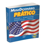 Minidicionario Pratico Ingles portugues