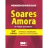 Minidicionário Soares Amora - 1º Ano, De Amora, Soares. Dicionários Editorial Somos Sistema De Ensino, Em Português, 2014