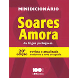 Minidicionario Soares Amora