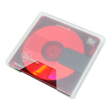 Minidisc Md Sony 80 Minutos Color Collection Cor Aleatória