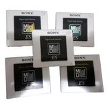 Minidisc Md Sony High