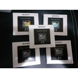 Minidisc Md Sony High End Es