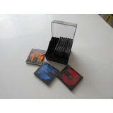 Minidisc Sony Regravavel Pack