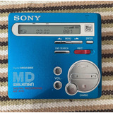 Minidisc Sony