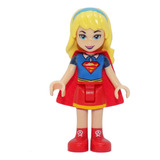 Minifigura Lego Dc Super