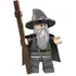 Minifigura Lego O Senhor Dos Anéis Gandalf The Grey