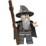 Minifigura Lego O Senhor