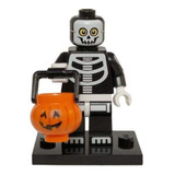 Minifigura Lego Serie 14