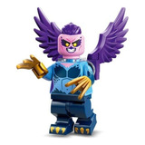 Minifigura Lego Series 25