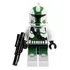 Minifigura Lego Star Wars A Guerra Dos Clones Commander Gree