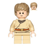 Minifigura Lego Star Wars Original Anakin Skywalker (75096)