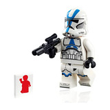Minifigura Lego Star Wars